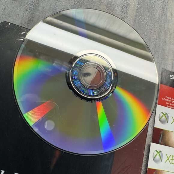 Hitman: Absolution Steelbook (Microsoft Xbox 360, 2012) Tested Complete CIB - Picture 2 of 8